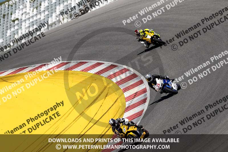 may 2019;motorbikes;no limits;peter wileman photography;portimao;portugal;trackday digital images